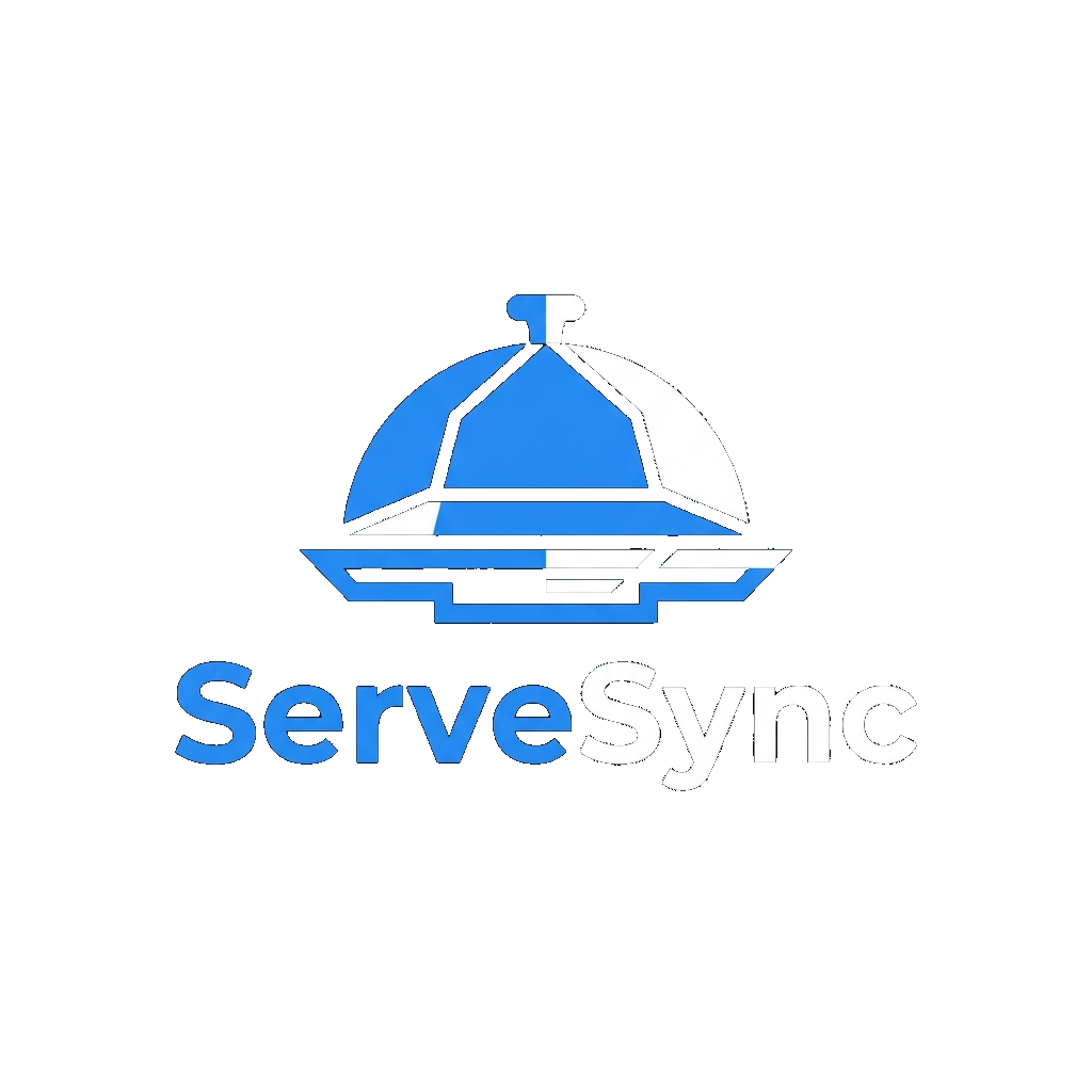 ServeSync Logo